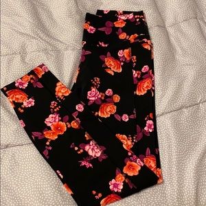 Victoria’s Secret PINK Ultimate leggings